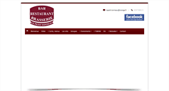Desktop Screenshot of lepetit-tonneau.com